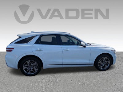 2023 Genesis GV70 2.5T