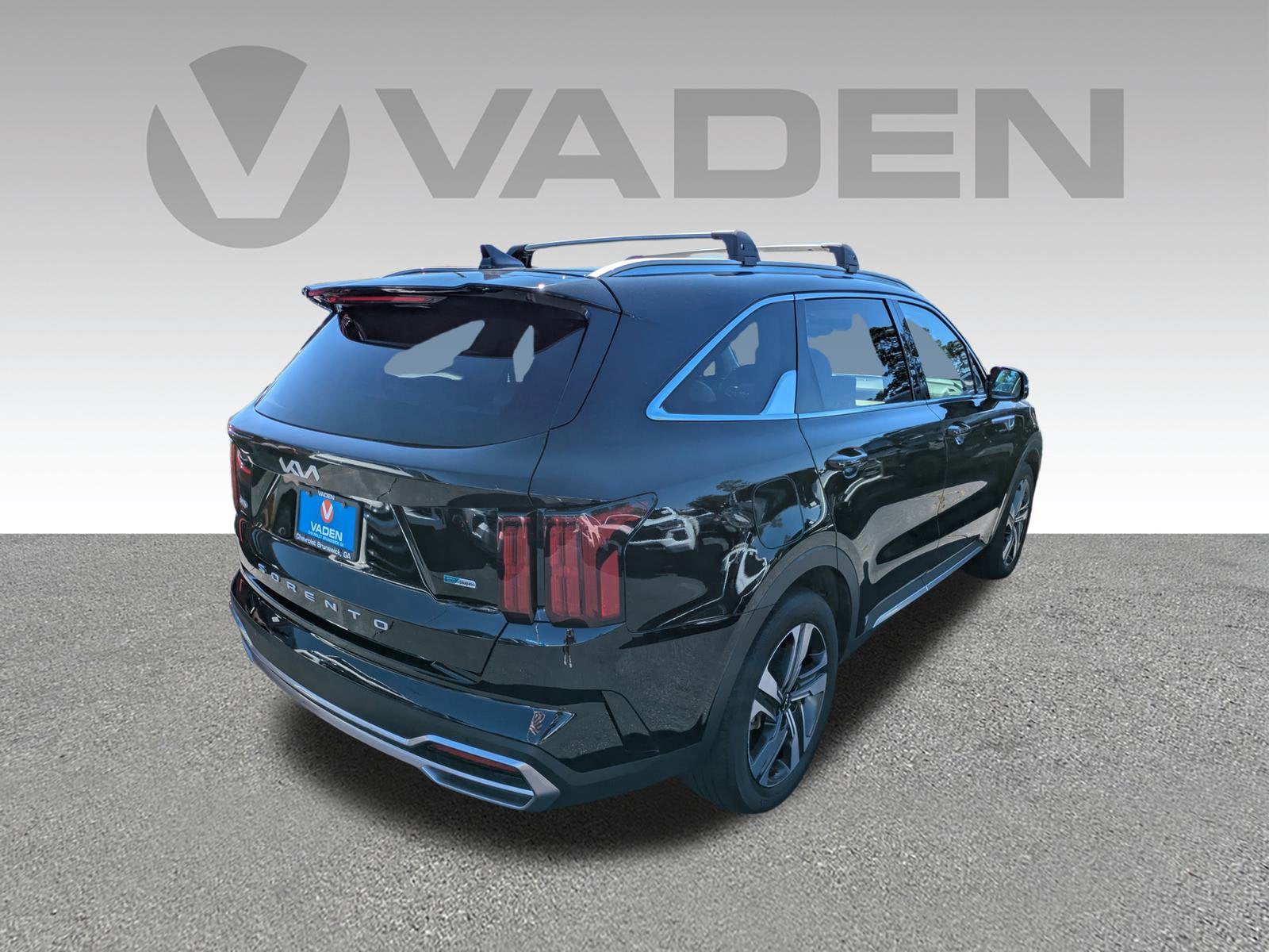 2022 Kia Sorento Plug-In Hybrid SX Prestige