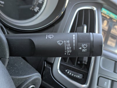 2019 Buick Cascada Premium