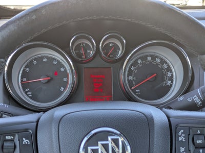 2019 Buick Cascada Premium