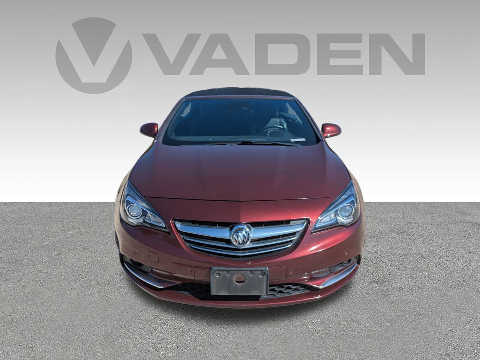 2019 Buick Cascada Premium