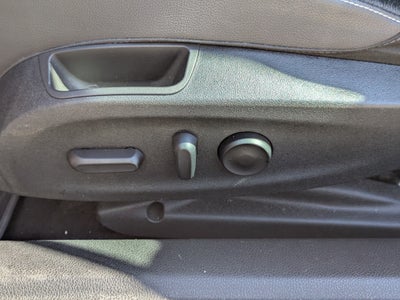 2019 Buick Cascada Premium