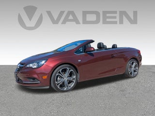2019 Buick Cascada Premium