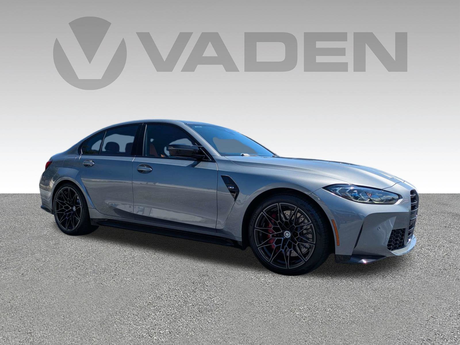 2022 BMW M3 Base
