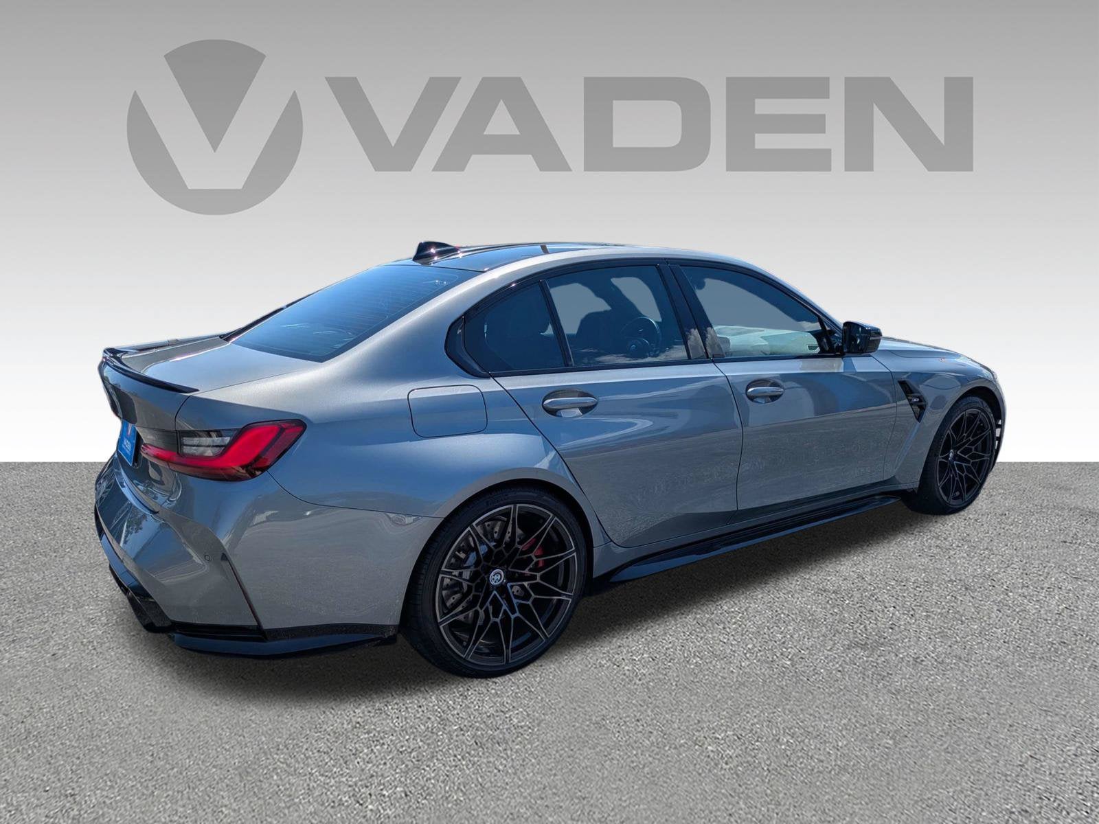 2022 BMW M3 Base