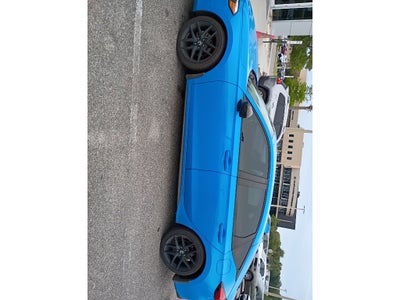 2024 Honda Civic Hatchback Sport