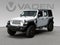 2020 Jeep Wrangler Unlimited Sport S 4x4