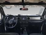 2020 Jeep Wrangler Unlimited Sport S 4x4