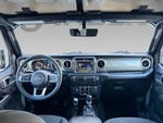 2023 Jeep Wrangler 4-Door Sahara 4x4