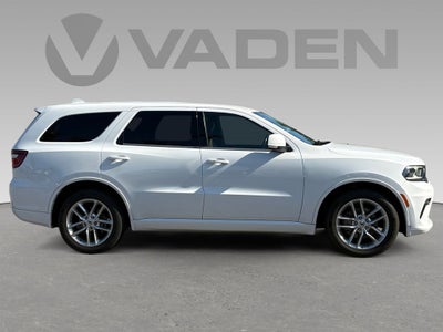 2022 Dodge Durango GT Plus RWD