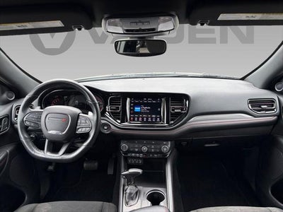 2023 Dodge Durango GT RWD