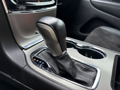 2021 Jeep Grand Cherokee Laredo X 4x4