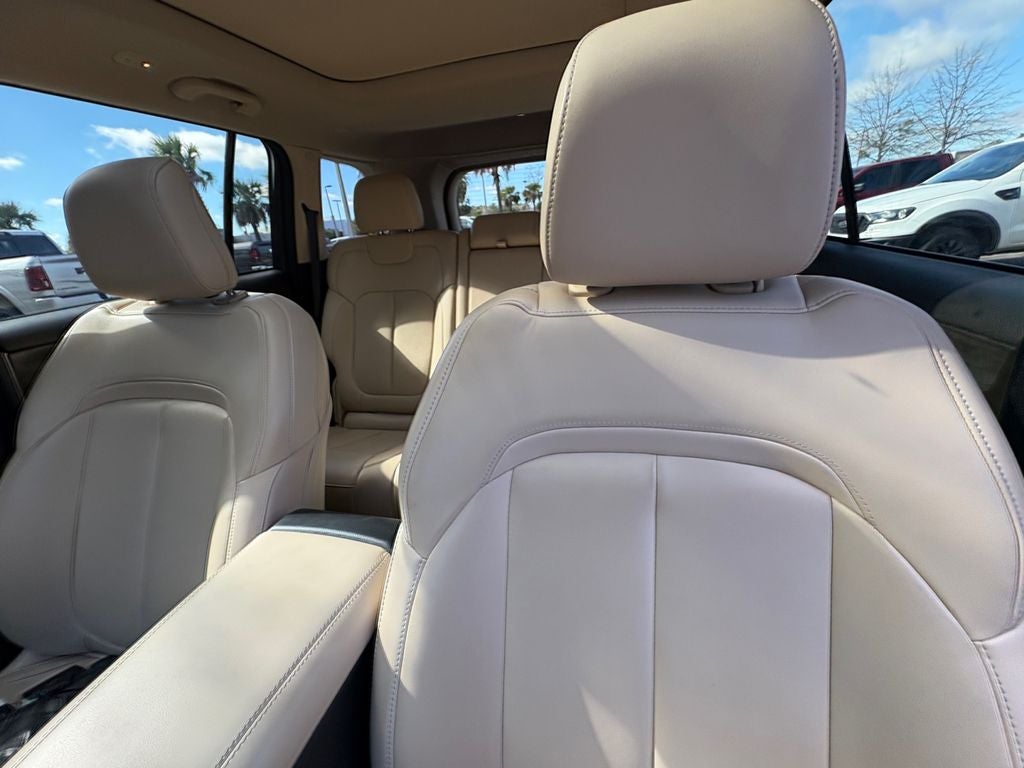 2022 Jeep Grand Cherokee Limited 4x4