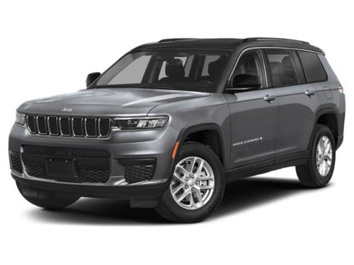 2023 Jeep Grand Cherokee L Summit 4x2