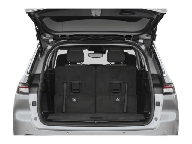 2023 Jeep Grand Cherokee L Summit 4x2