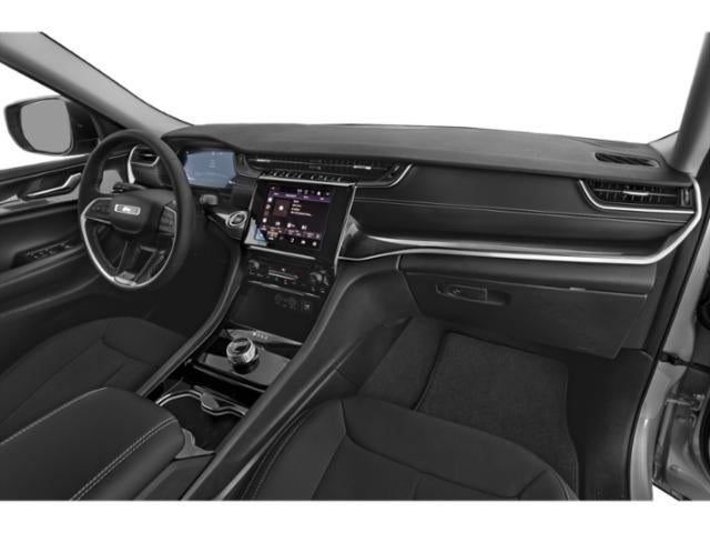 2023 Jeep Grand Cherokee L Summit 4x2