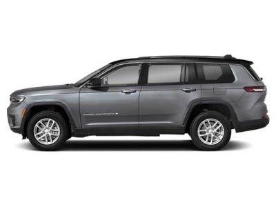 2023 Jeep Grand Cherokee L Summit 4x2