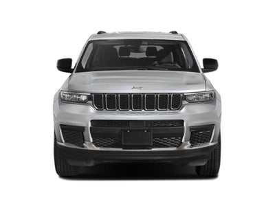 2023 Jeep Grand Cherokee L Summit 4x2