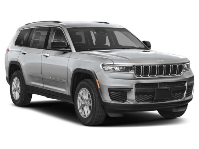 2023 Jeep Grand Cherokee L Summit 4x2