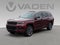 2025 Jeep Grand Cherokee L Overland 4x4