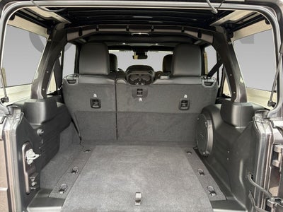 2025 Jeep Wrangler 4-Door Rubicon 392 Final Edition 4x4