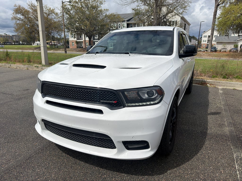 2019 Dodge Durango R/T