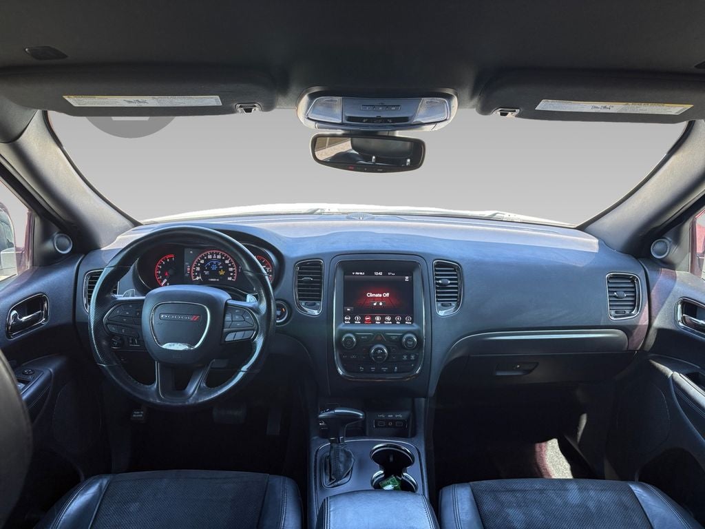 2019 Dodge Durango R/T