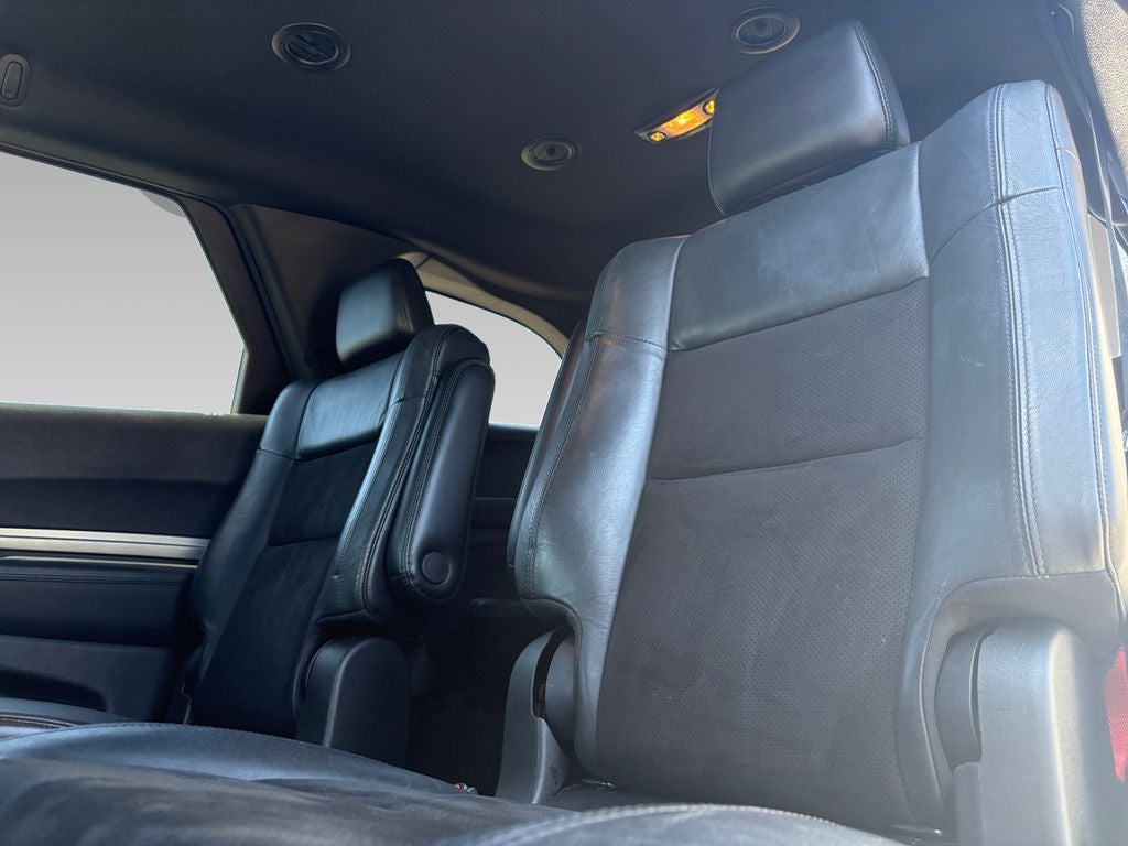 2019 Dodge Durango R/T