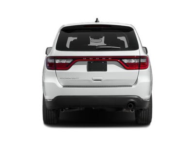 2022 Dodge Durango R/T AWD