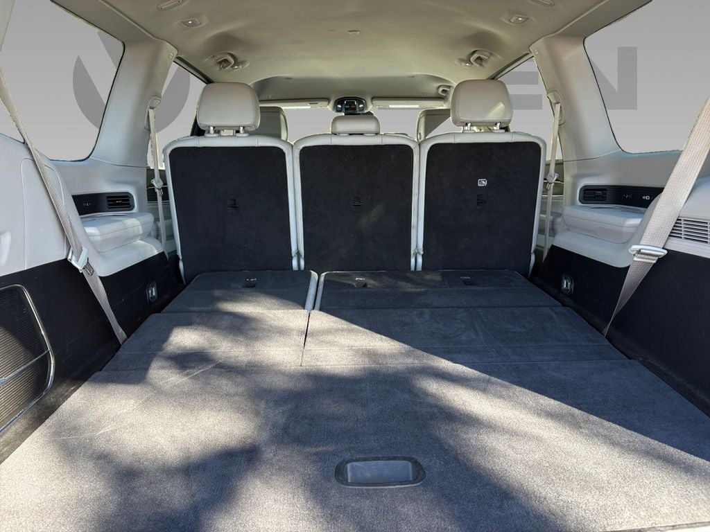 2024 Jeep Wagoneer Series II 4x2