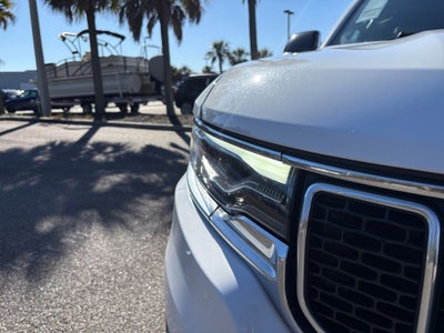 2024 Jeep Wagoneer Series II 4x2