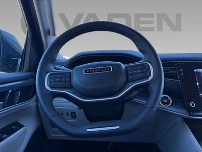 2024 Jeep Wagoneer Series II 4x2