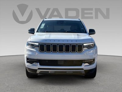 2024 Jeep Wagoneer Series II 4x2