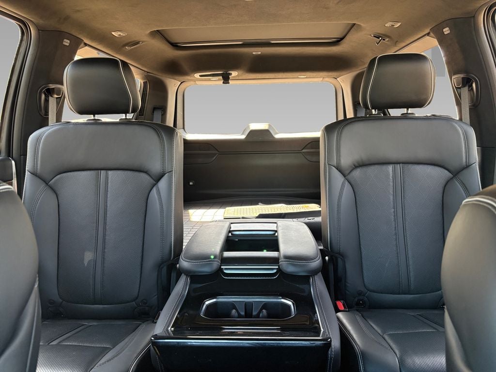 2022 Jeep Grand Wagoneer Series II 4x4