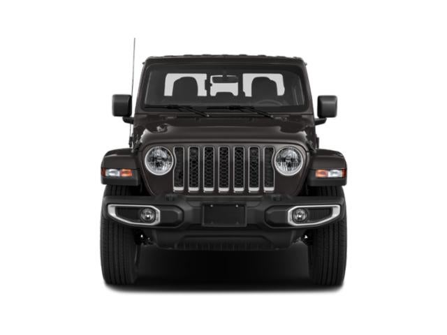 2023 Jeep Gladiator Overland 4x4