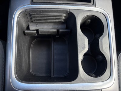 2023 RAM 1500 Classic SLT Crew Cab 4x4 5'7' Box