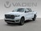 2025 RAM 1500 Laramie Crew Cab 4x4 5'7' Box