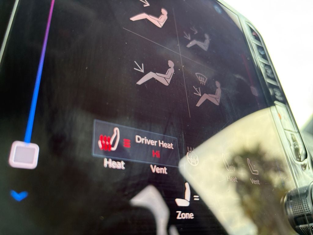 2025 RAM 1500 Laramie Crew Cab 4x4 5'7' Box