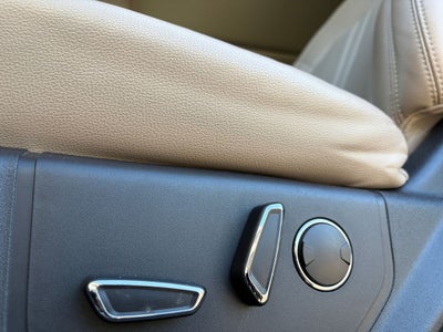 2024 Ford Expedition Limited MAX