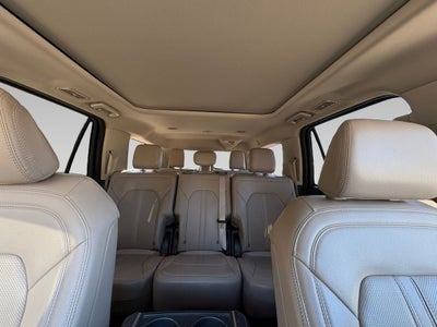 2024 Ford Expedition Limited MAX