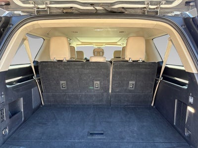 2024 Ford Expedition Limited MAX