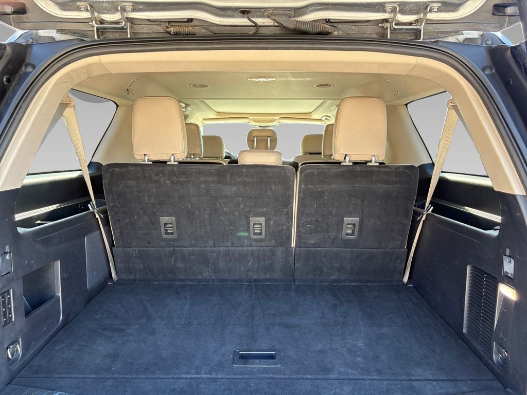 2024 Ford Expedition Limited MAX