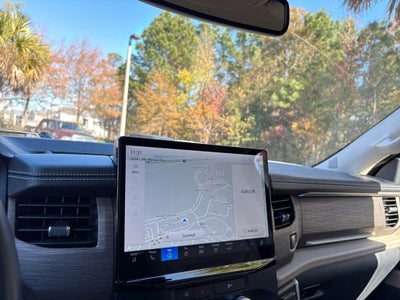 2024 Ford Expedition Limited MAX