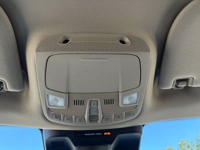 2024 Ford Expedition Limited MAX