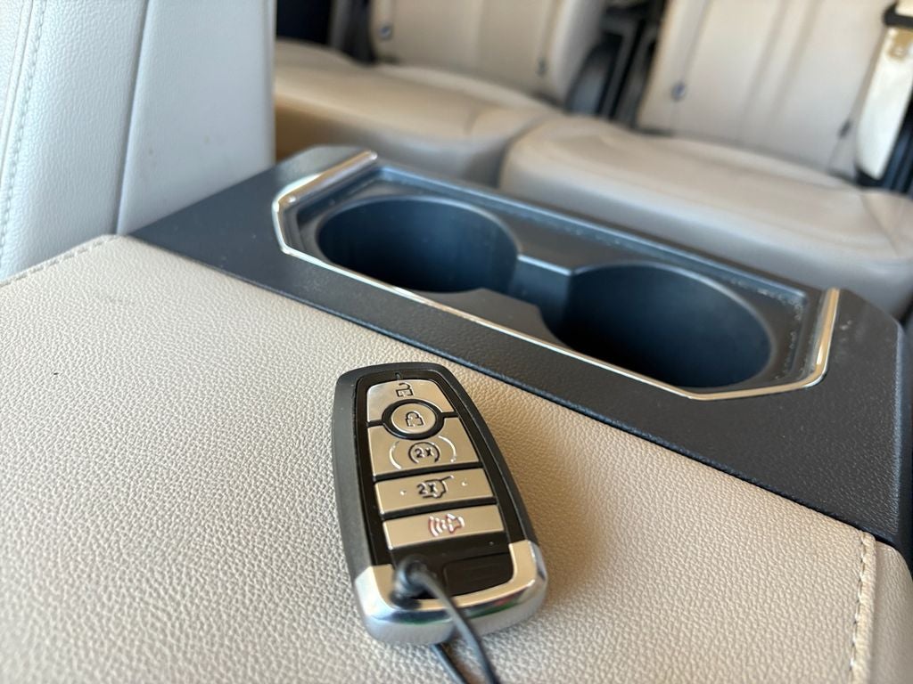 2024 Ford Expedition Limited MAX