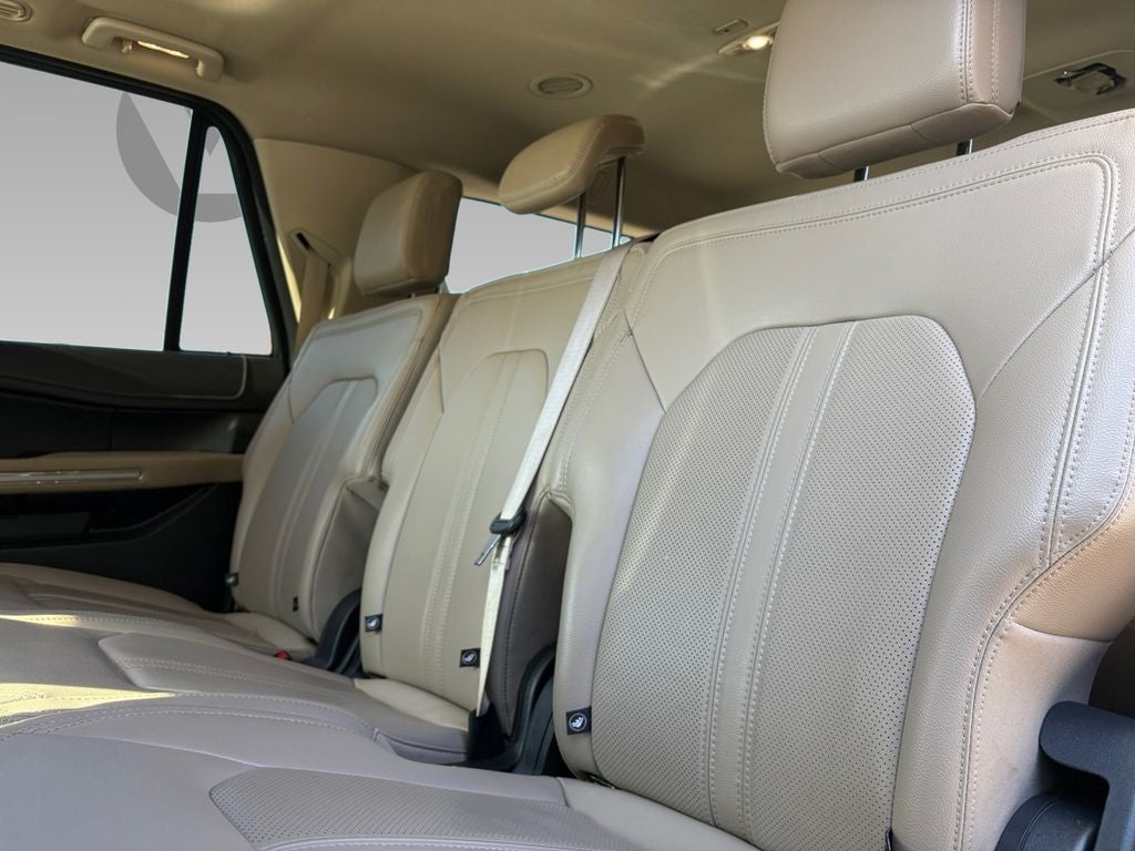 2024 Ford Expedition Limited MAX