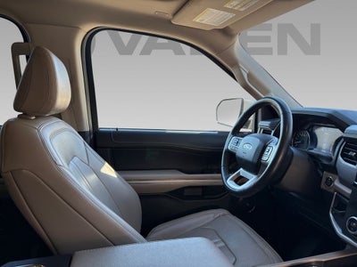 2024 Ford Expedition Limited MAX