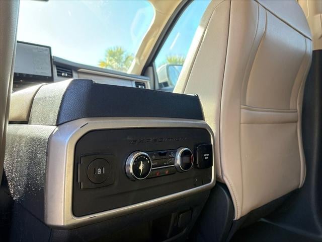 2024 Ford Expedition Limited MAX