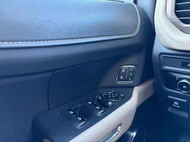 2024 Ford Expedition Limited MAX