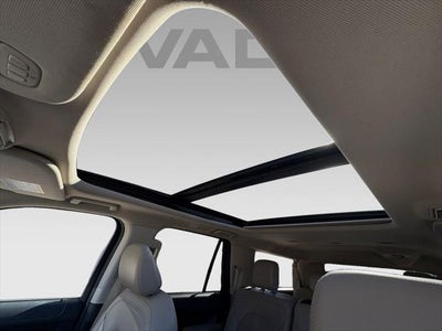 2024 Ford Expedition Limited MAX